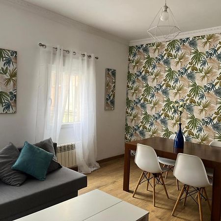 Apartamento Bajo Al Lado Del Ayuntamiento Santander Exterior foto