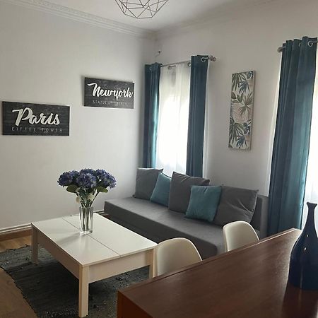 Apartamento Bajo Al Lado Del Ayuntamiento Santander Exterior foto