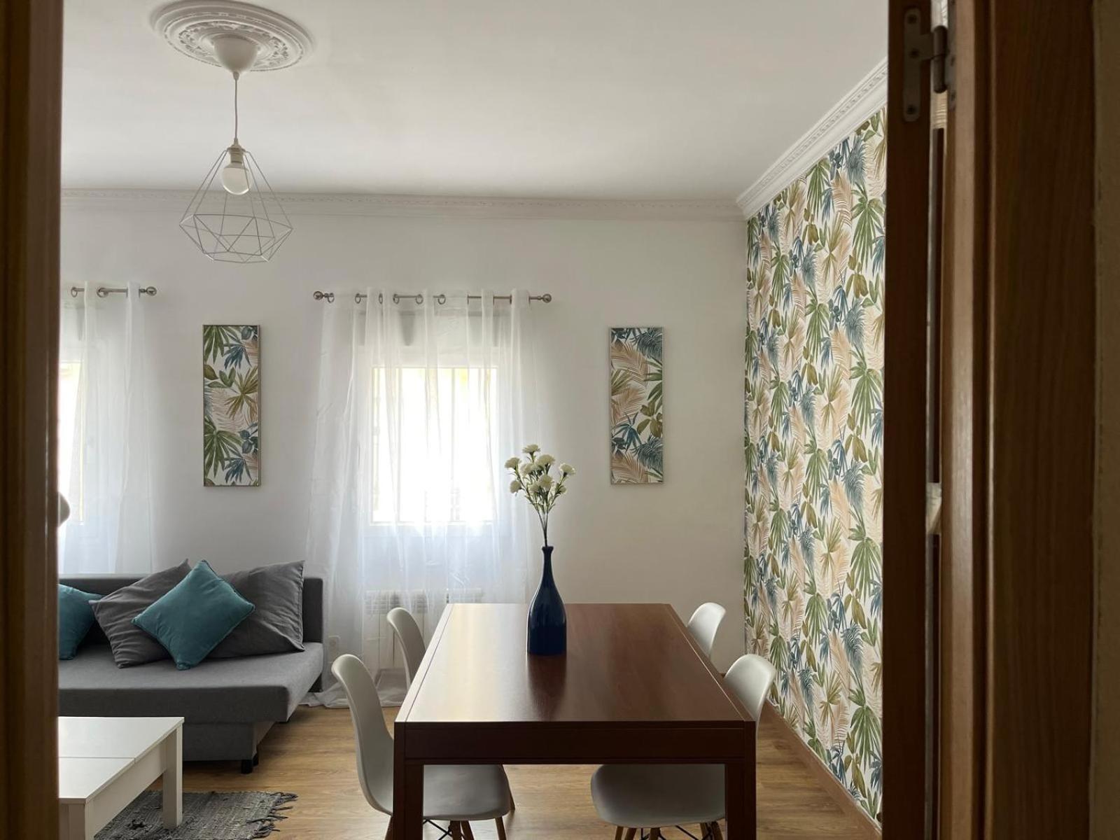 Apartamento Bajo Al Lado Del Ayuntamiento Santander Exterior foto