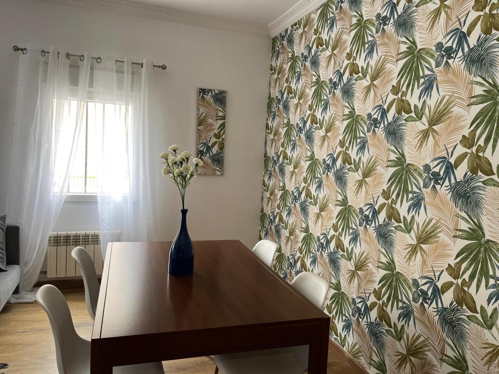 Apartamento Bajo Al Lado Del Ayuntamiento Santander Exterior foto