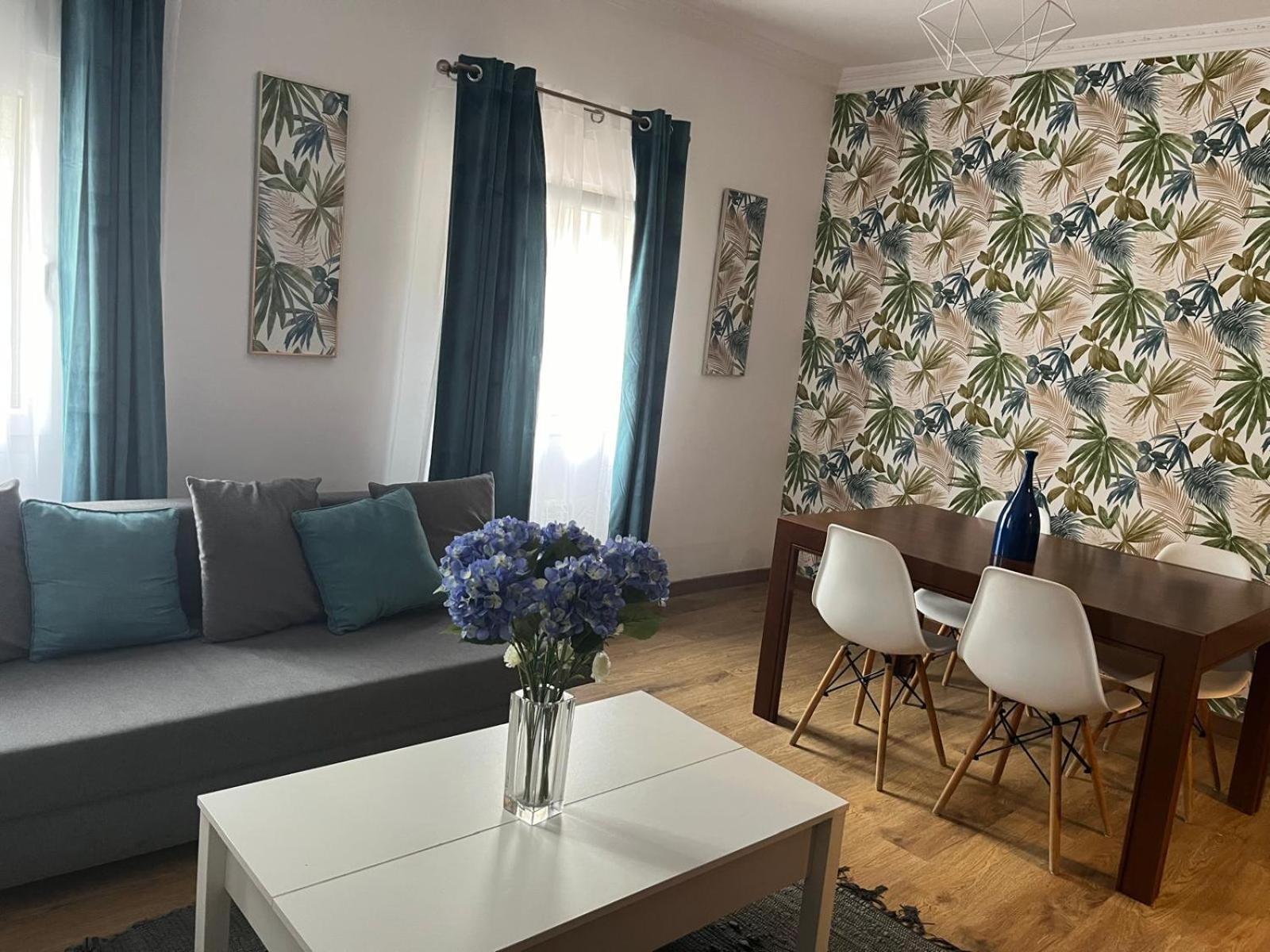Apartamento Bajo Al Lado Del Ayuntamiento Santander Exterior foto