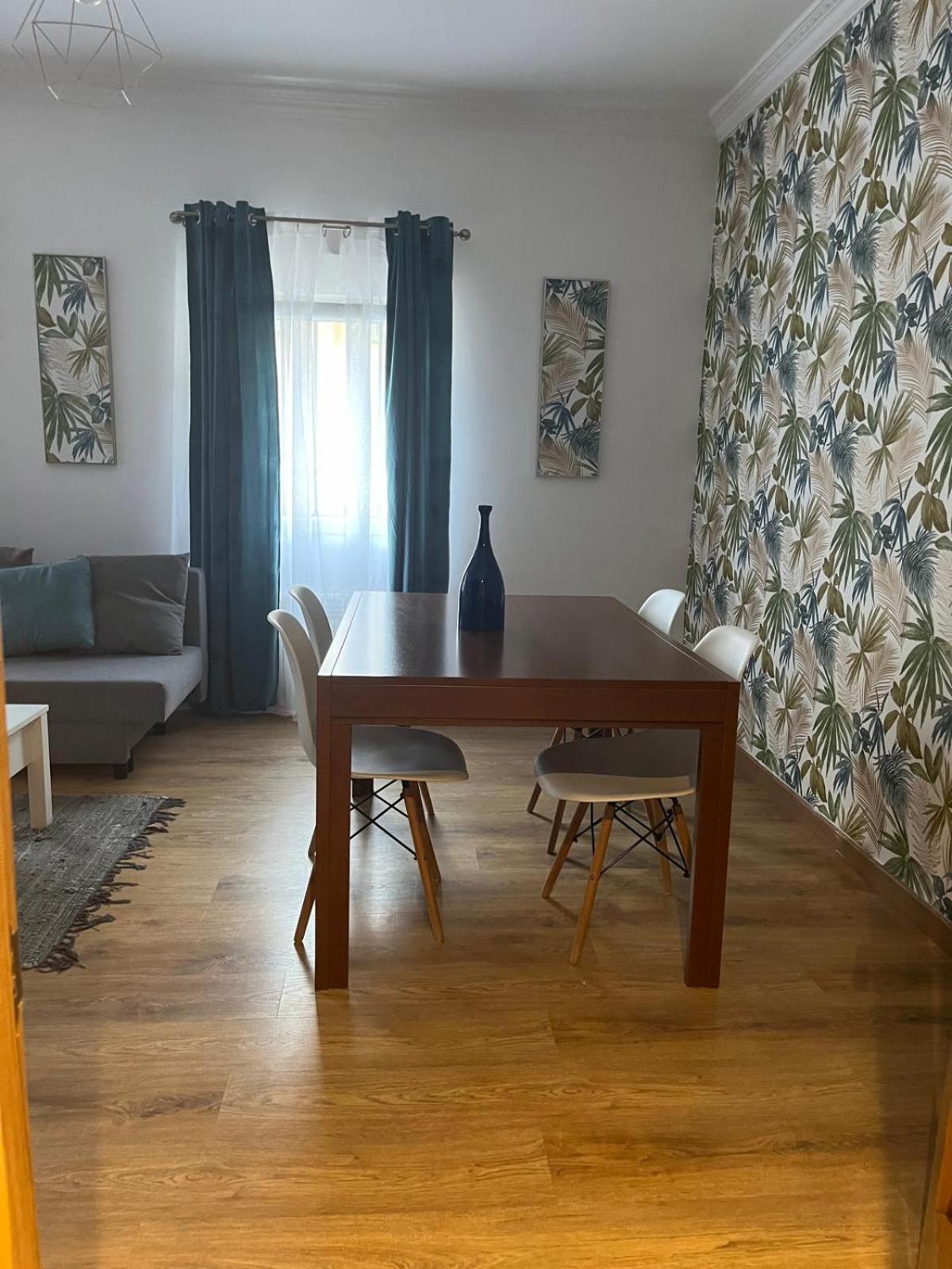 Apartamento Bajo Al Lado Del Ayuntamiento Santander Exterior foto